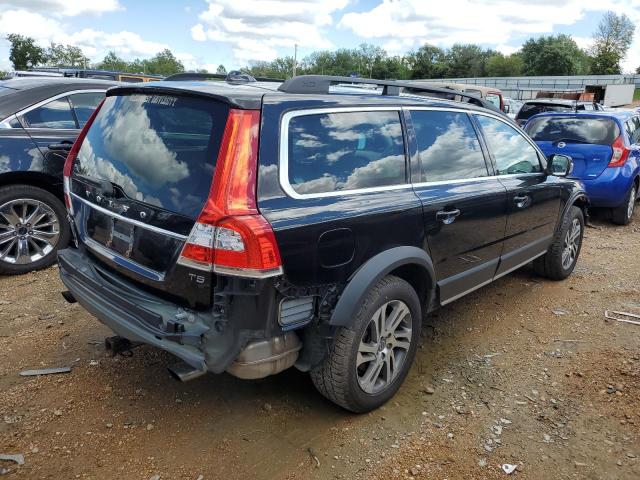 Photo 3 from auction – 2015 VOLVO XC70 T5 PR with VIN YV440MBC4F1202291