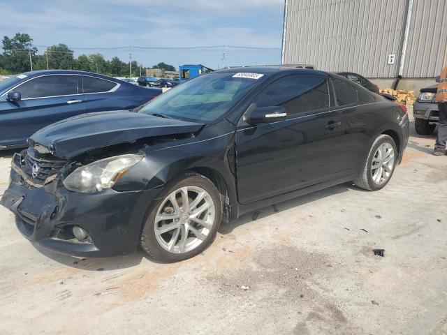 NISSAN ALTIMA SR 2011 with VIN 1N4BL2EP3BC146465 - Photo from auction