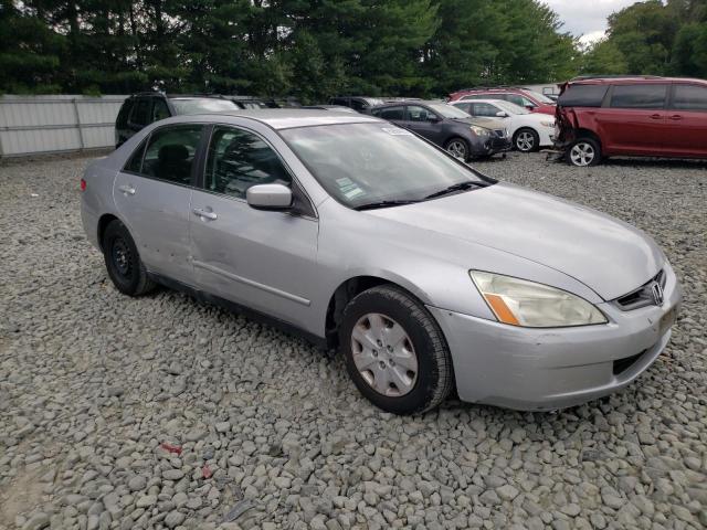 Photo 4 from auction – 2004 HONDA ACCORD LX with VIN JHMCM56304C007615