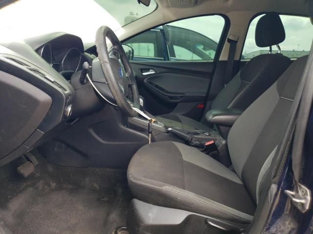 Photo 7 from auction – 2012 FORD FOCUS SE with VIN 1FAHP3F25CL119390