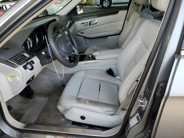 Photo 7 from auction – 2014 MERCEDES-BENZ E 350 with VIN WDDHF5KBXEA884078