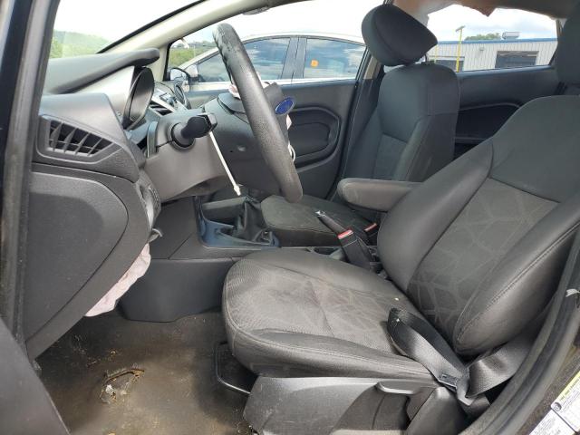 Photo 7 from auction – 2013 FORD FIESTA SE with VIN 3FADP4BJ4DM109080