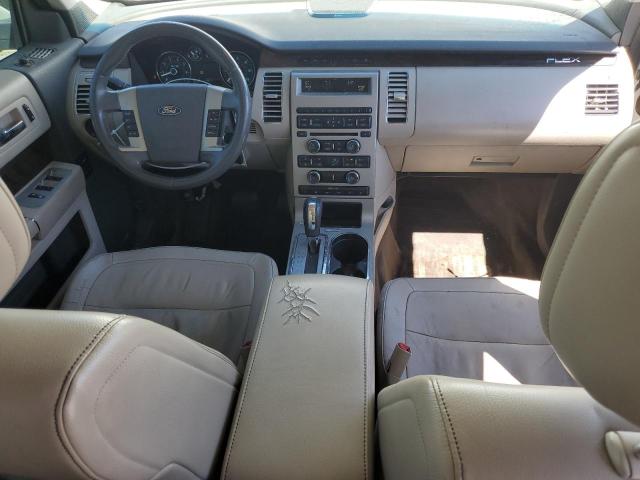 Photo 8 from auction – 2011 FORD FLEX SEL with VIN 2FMGK5CCXBBD35517