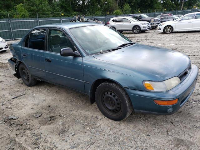 Photo 4 from auction – 1995 TOYOTA COROLLA LE with VIN 2T1AE09B9SC092986