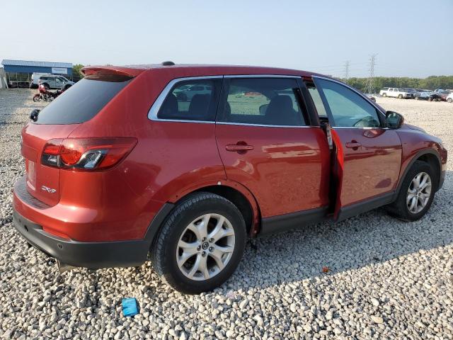 Photo 3 from auction – 2013 MAZDA CX-9 TOURI with VIN JM3TB2CA8D0406662