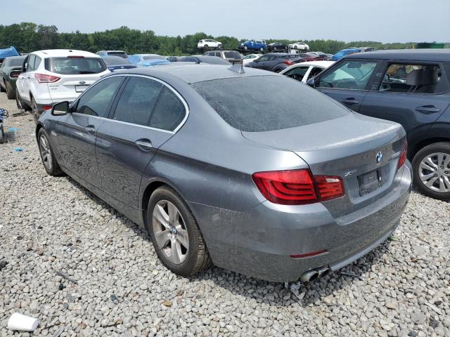 Photo 2 from auction – 2013 BMW 528 XI with VIN WBAXH5C55DDW13173