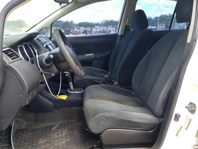 Photo 7 from auction – 2010 NISSAN VERSA S with VIN 3N1BC1AP6AL418779