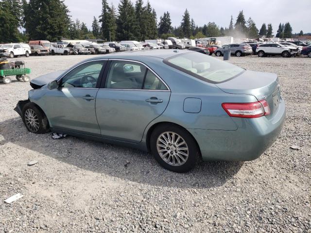 Photo 2 from auction – 2011 TOYOTA CAMRY BASE with VIN 4T1BF3EK9BU736154