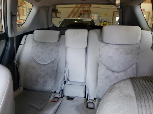 Снимка 10 от търг – 2009 TOYOTA RAV4 с VIN JTMBF33VX95008302