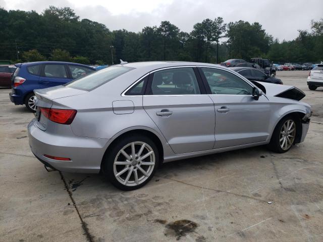 Photo 3 from auction – 2015 AUDI A3 PREMIUM with VIN WAUEFGFF8F1043462