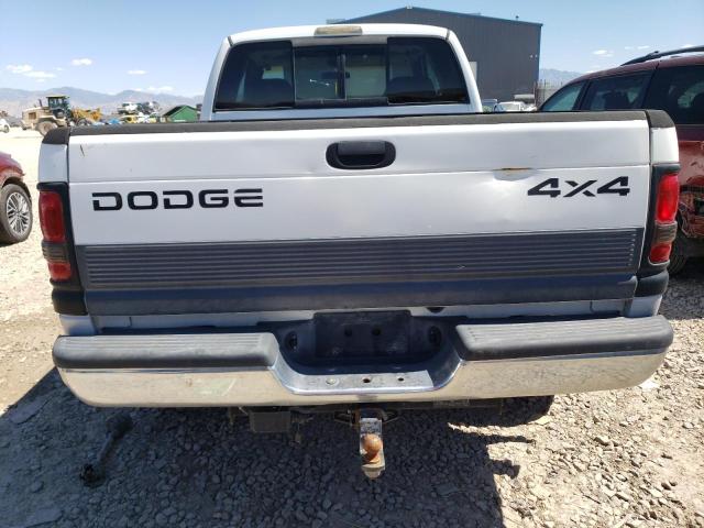 Photo 6 from auction – 1998 DODGE RAM 1500 with VIN 3B7HF13Z1WG173886