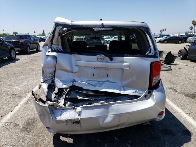 Photo 6 from auction – 2012 TOYOTA SCION XB with VIN JTLZE4FE0CJ028533