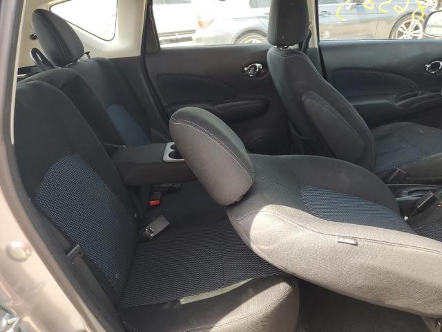 Photo 10 from auction – 2014 NISSAN VERSA NOTE with VIN 3N1CE2CP5EL362762