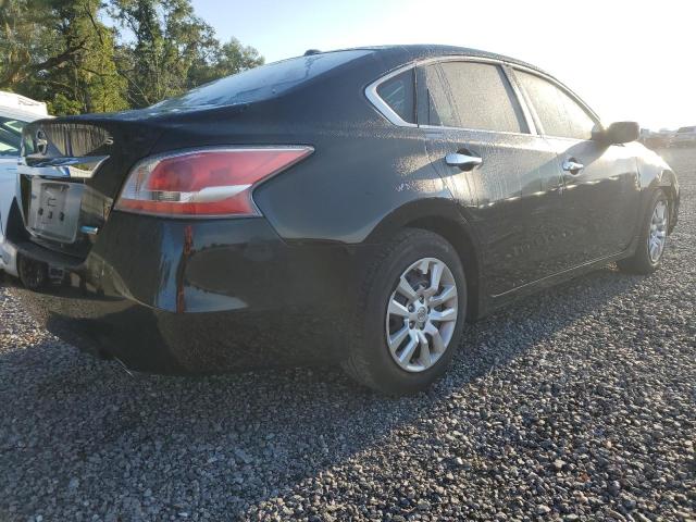 Photo 3 from auction – 2014 NISSAN ALTIMA 2.5 with VIN 1N4AL3AP3EC147899