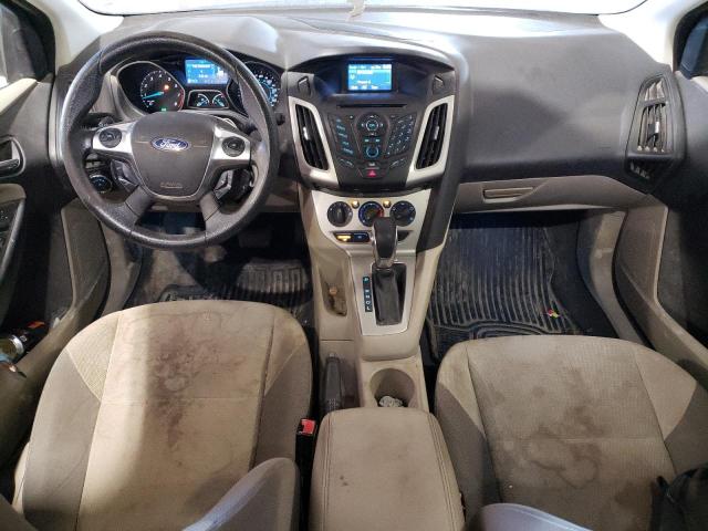 Photo 8 from auction – 2012 FORD FOCUS SE with VIN 1FAHP3K28CL127117