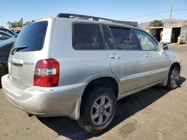 Photo 3 from auction – 2004 TOYOTA HIGHLANDER with VIN JTEDP21AX40030673
