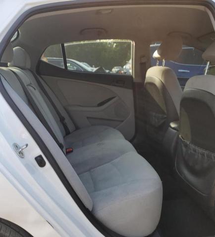 Photo 10 from auction – 2015 KIA OPTIMA LX with VIN 5XXGM4A73FG425712