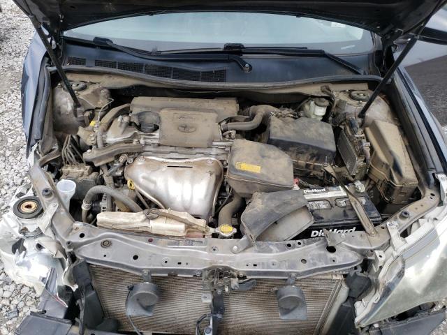 Photo 11 from auction – 2014 TOYOTA CAMRY L with VIN 4T1BF1FK7EU397692