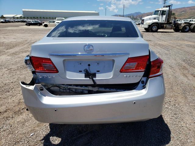 Photo 6 from auction – 2010 LEXUS ES 350 with VIN JTHBK1EG6A2369416