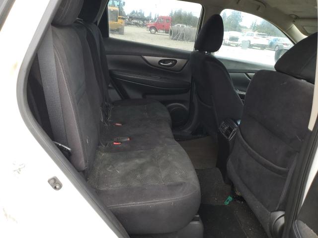 Photo 11 from auction – 2015 NISSAN ROGUE S with VIN 5N1AT2MV7FC791210
