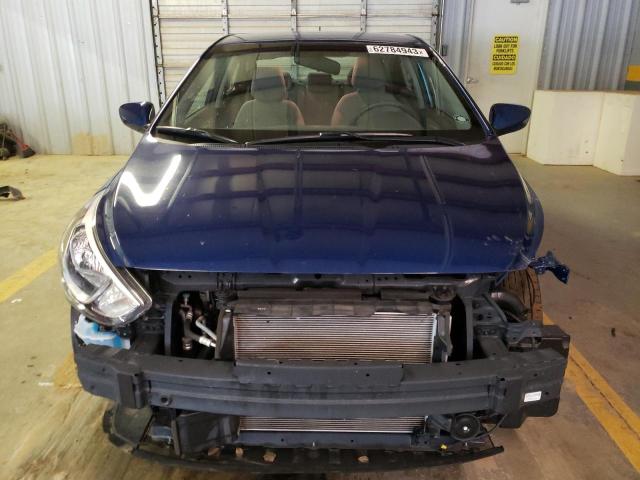 Photo 5 from auction – 2016 HYUNDAI ACCENT SE with VIN KMHCT4AE3GU092838