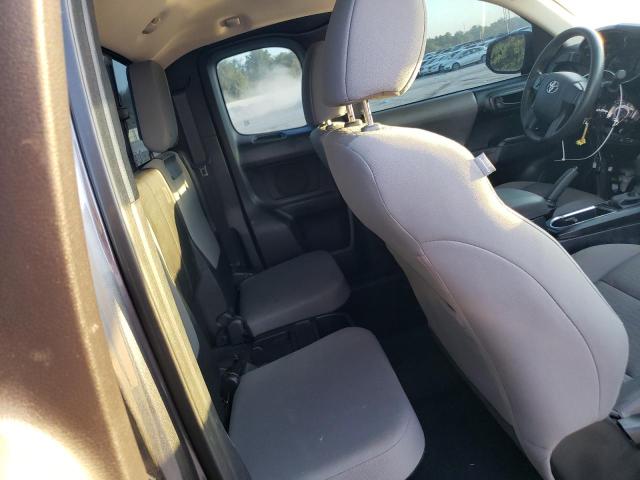 Photo 10 from auction – 2017 TOYOTA TACOMA ACC with VIN 5TFRX5GN5HX080464