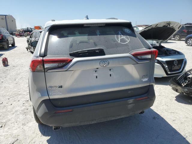 Photo 6 from auction – 2021 TOYOTA RAV4 XLE P with VIN 2T3C1RFV6MC086290
