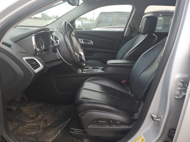 Photo 7 from auction – 2015 GMC TERRAIN SL with VIN 2GKFLYE37F6278613