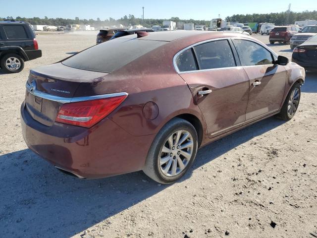 Photo 3 from auction – 2015 BUICK LACROSSE with VIN 1G4GB5G32FF247026