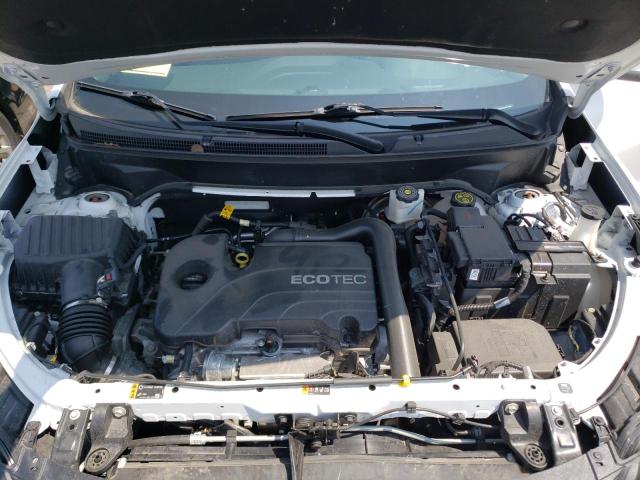 Photo 11 from auction – 2021 CHEVROLET EQUINOX LT with VIN 3GNAXKEV2MS156398