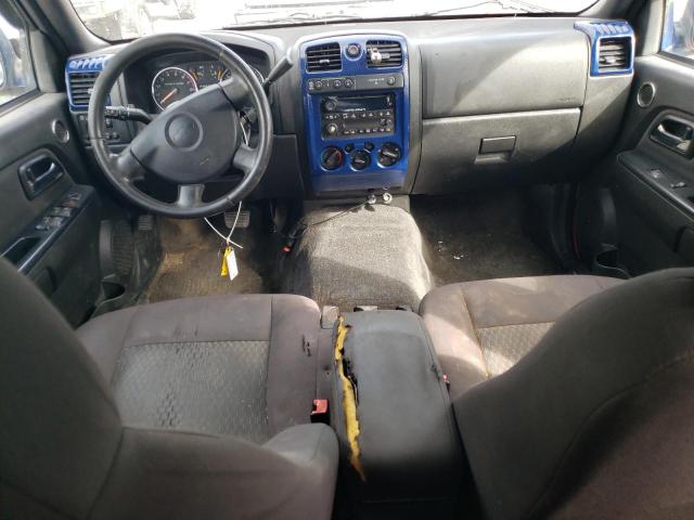 Photo 8 from auction – 2012 CHEVROLET COLORADO L with VIN 1GCHTCFE1C8153703