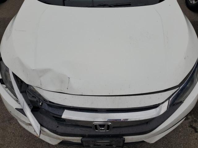 Photo 11 from auction – 2018 HONDA CIVIC LX with VIN 19XFC2F52JE015995