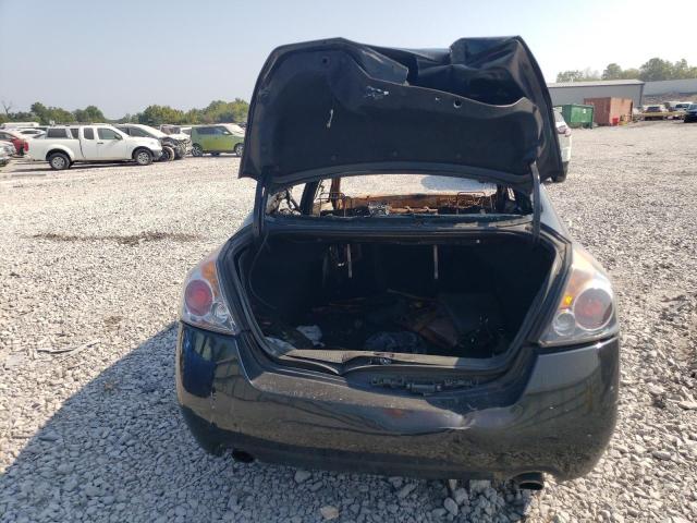Photo 6 from auction – 2011 NISSAN ALTIMA BAS with VIN 1N4AL2APXBC107776