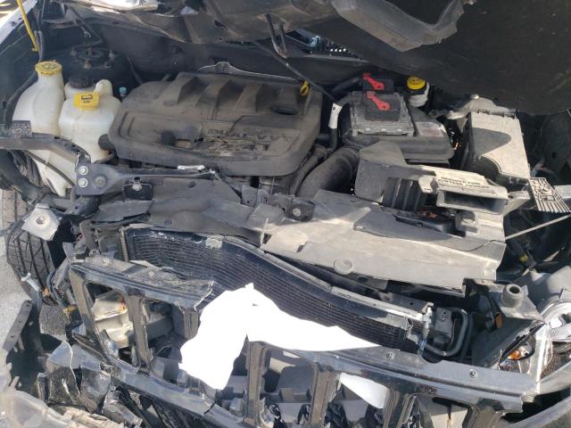 Photo 12 from auction – 2016 JEEP COMPASS SP with VIN 1C4NJDBB8GD627007