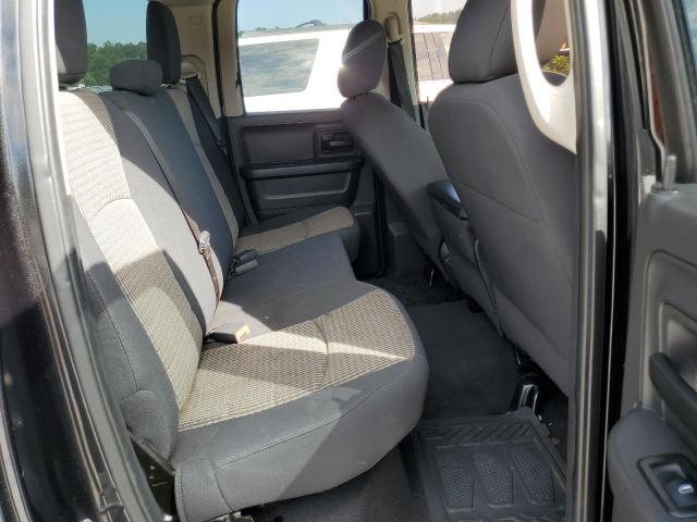 Photo 10 from auction – 2011 DODGE RAM 1500 with VIN 1D7RV1GP2BS655162