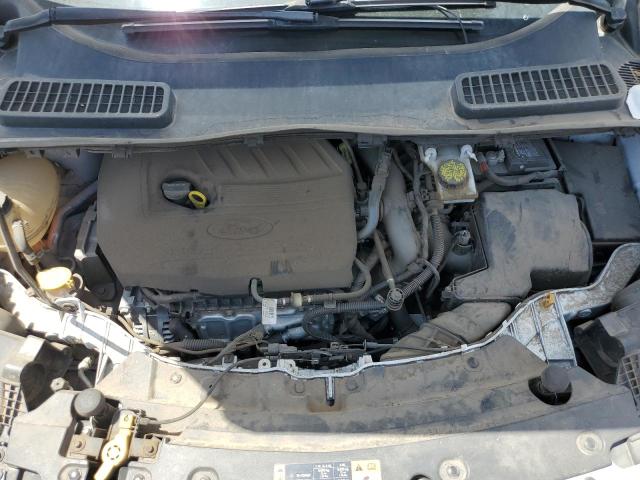 Photo 11 from auction – 2018 FORD ESCAPE SE with VIN 1FMCU0GD4JUC20502