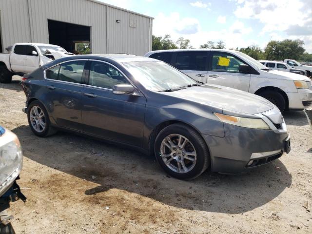 Photo 4 from auction – 2009 ACURA TL with VIN 19UUA86299A000593