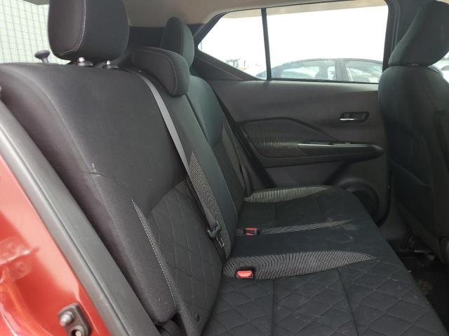 Photo 11 from auction – 2019 NISSAN KICKS S with VIN 3N1CP5CU3KL478815
