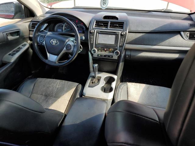 Photo 8 from auction – 2012 TOYOTA CAMRY BASE with VIN 4T1BF1FK5CU611060