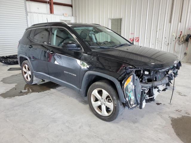Photo 4 from auction – 2019 JEEP COMPASS LA with VIN 3C4NJDBB3KT742262