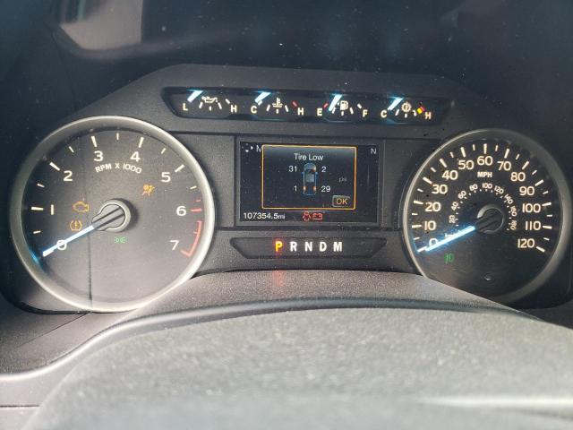 Photo 9 from auction – 2018 FORD F150 SUPER with VIN 1FTFW1E5XJFC66997