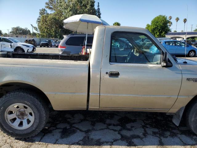 Photo 10 from auction – 2000 FORD RANGER with VIN 1FTYR10C4YPA81385