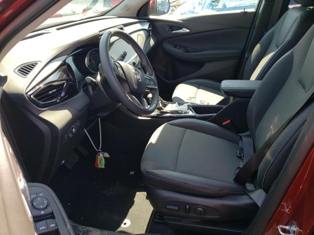Photo 7 from auction – 2022 BUICK ENCORE GX with VIN KL4MMDS23NB123485