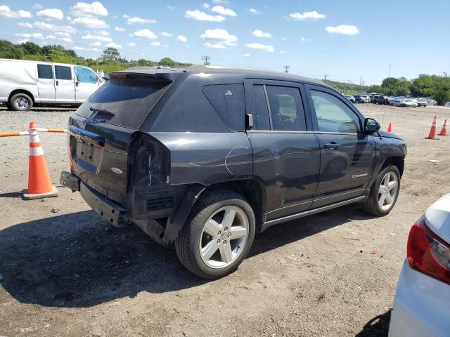 Photo 3 from auction – 2014 JEEP COMPASS LA with VIN 1C4NJCEA5ED754081