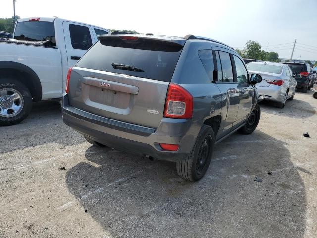Photo 3 from auction – 2011 JEEP COMPASS SP with VIN 1J4NT1FB2BD245884