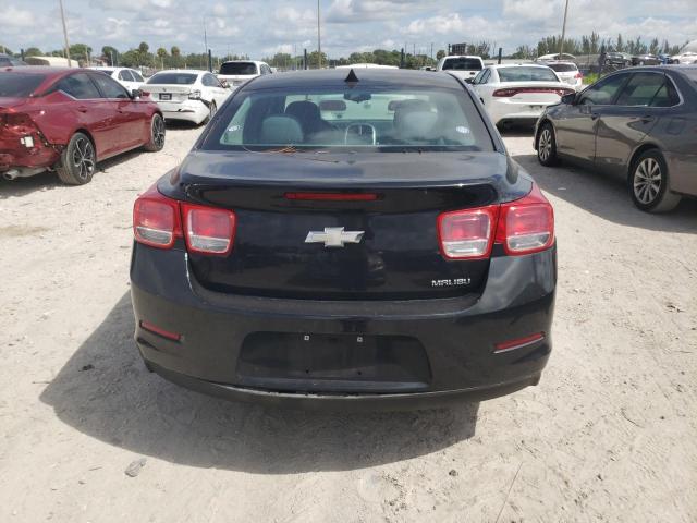 Photo 6 from auction – 2013 CHEVROLET MALIBU LS with VIN 1G11A5SA3DF313544