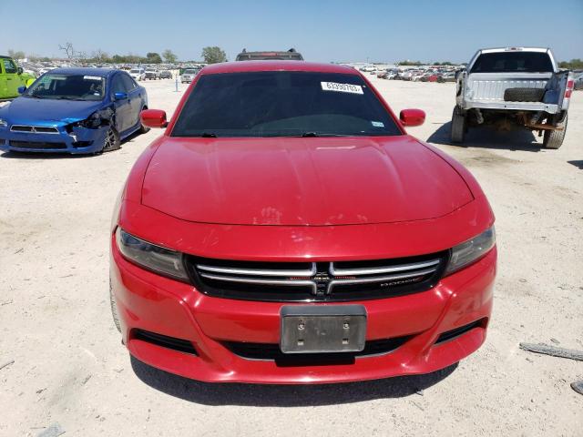 Photo 5 from auction – 2015 DODGE CHARGER SE with VIN 2C3CDXBG3FH778208