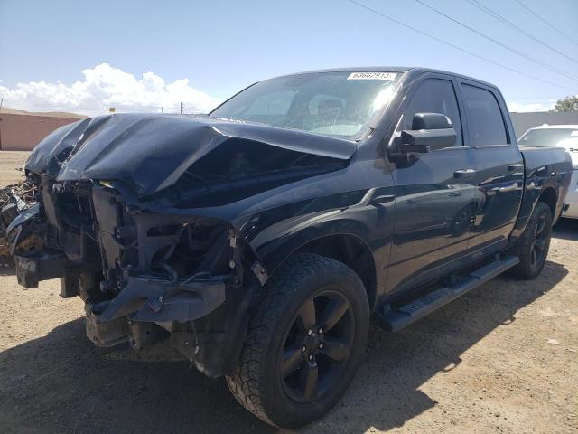Снимка 1 от търг – 2015 RAM 1500 ST с VIN 1C6RR7KT3FS572116