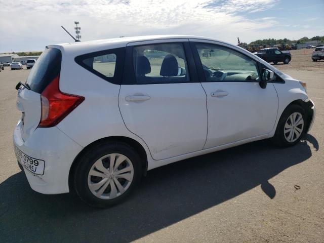 Photo 3 from auction – 2018 NISSAN VERSA NOTE with VIN 3N1CE2CP7JL352700