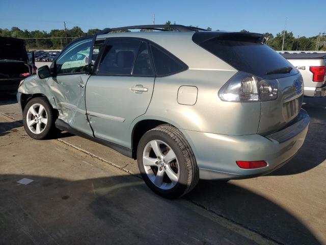 Photo 2 from auction – 2007 LEXUS RX 350 with VIN 2T2HK31U37C043209